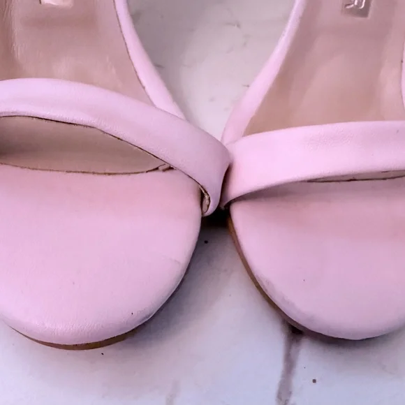 Sofia Webster Chiara Stilletos, Pink, Size 40 (9US,)